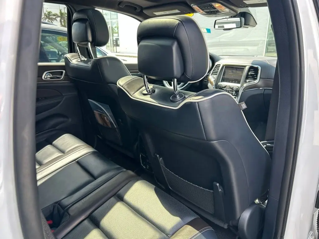 2015 Jeep Cherokee - $15,750