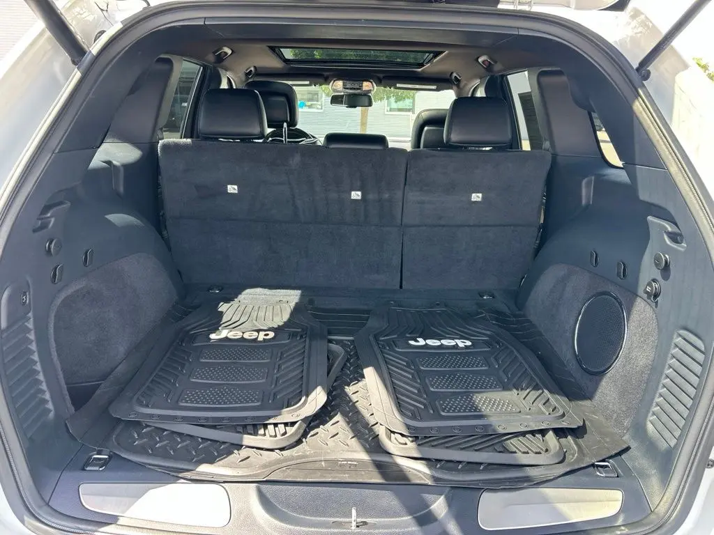 2015 Jeep Cherokee - $15,750