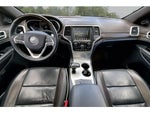 2015 Grand Cherokee Thumbnail 7