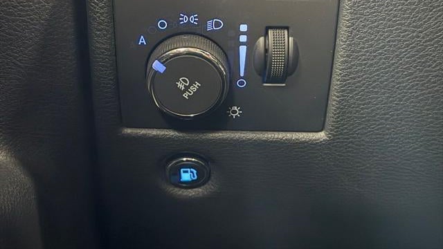 2016 Jeep Grand Cherokee High Altitude
