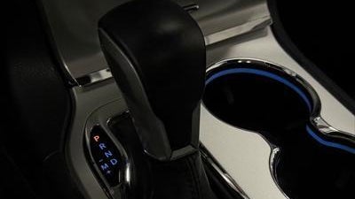 2016 Jeep Grand Cherokee High Altitude