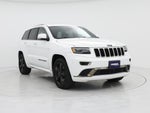 2016 Grand Cherokee Thumbnail 1