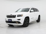 2016 Grand Cherokee Thumbnail 4