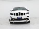 2016 Grand Cherokee Thumbnail 5