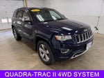 2014 Grand Cherokee Thumbnail 2