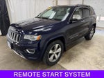 2014 Grand Cherokee Thumbnail 4