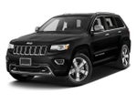 2016 Grand Cherokee Thumbnail 1