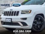 2016 Grand Cherokee Thumbnail 2