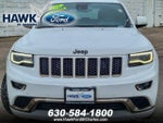 2016 Grand Cherokee Thumbnail 4