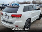 2016 Grand Cherokee Thumbnail 7