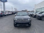 2019 Grand Cherokee Thumbnail 5