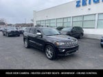 2019 Grand Cherokee Thumbnail 4