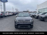 2019 Grand Cherokee Thumbnail 5