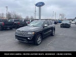 2019 Grand Cherokee Thumbnail 6