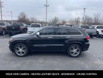 2019 Grand Cherokee Thumbnail 7