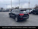 2019 Grand Cherokee Thumbnail 8