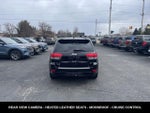 2019 Grand Cherokee Thumbnail 9