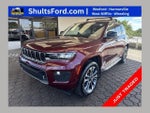 2021 Grand Cherokee Thumbnail 1