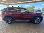 2021 Grand Cherokee Thumbnail 5