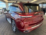 2021 Grand Cherokee Thumbnail 8