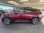 2021 Grand Cherokee Thumbnail 9