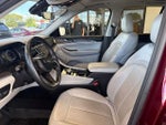 2021 Grand Cherokee Thumbnail 12