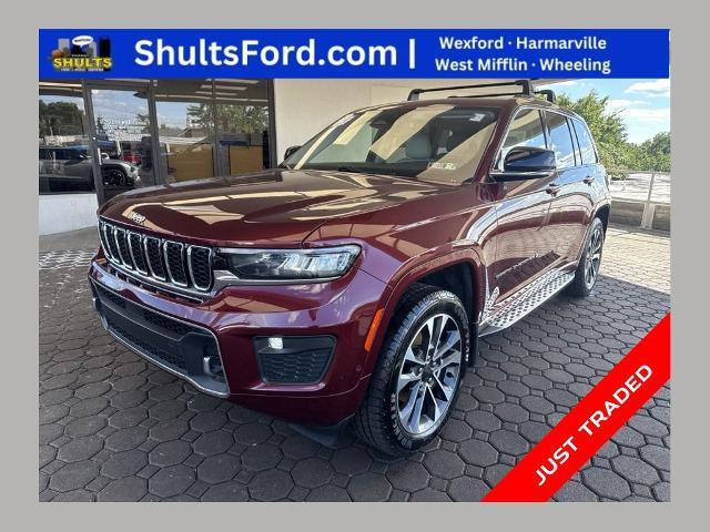 2021 Jeep Cherokee - $27,761