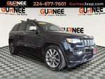 2018 Grand Cherokee Thumbnail 1