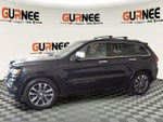 2018 Grand Cherokee Thumbnail 3