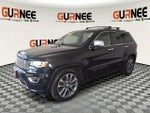 2018 Grand Cherokee Thumbnail 4