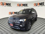2018 Grand Cherokee Thumbnail 6