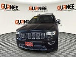 2018 Grand Cherokee Thumbnail 7