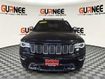 2018 Grand Cherokee Thumbnail 8