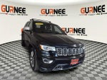 2018 Grand Cherokee Thumbnail 9