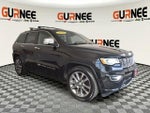 2018 Grand Cherokee Thumbnail 11