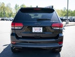 2019 Grand Cherokee Thumbnail 8