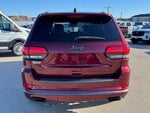 2019 Grand Cherokee Thumbnail 7