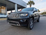 2020 Grand Cherokee Thumbnail 7