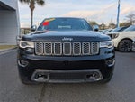 2020 Grand Cherokee Thumbnail 8