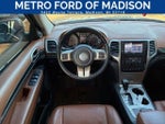 2012 Grand Cherokee Thumbnail 14