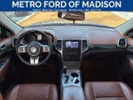 2012 Grand Cherokee Thumbnail 16