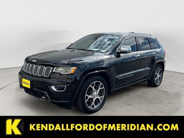 2019 Jeep Cherokee - $24,942
