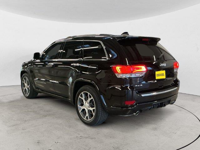 2019 Jeep Cherokee - $24,942