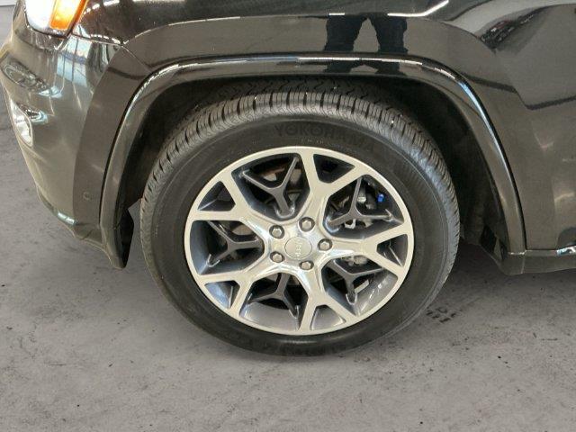 2019 Jeep Cherokee - $24,942