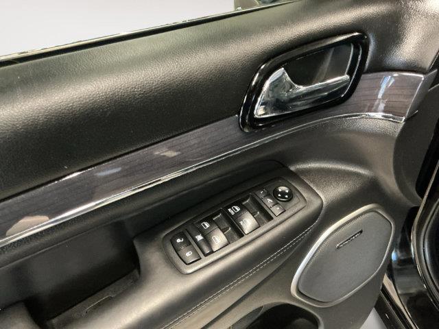 2019 Jeep Cherokee - $24,942