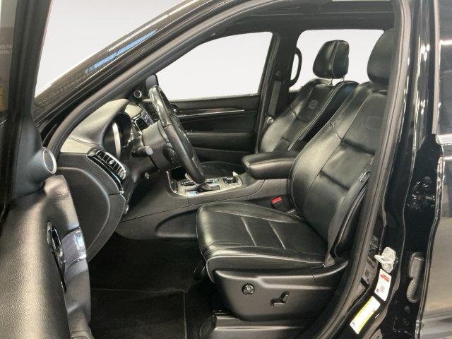 2019 Jeep Cherokee - $24,942