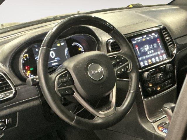 2019 Jeep Cherokee - $24,942