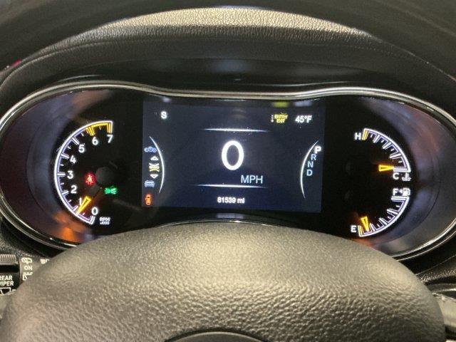 2019 Jeep Cherokee - $24,942