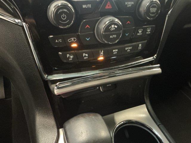 2019 Jeep Cherokee - $24,942