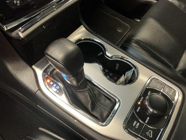 2019 Jeep Cherokee - $24,942